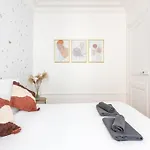 Appartement Proche Montparnasse - Jungle - II