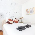 Appartement Proche Montparnasse - Jungle - II