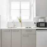 Appartement Proche Montparnasse - Jungle - II